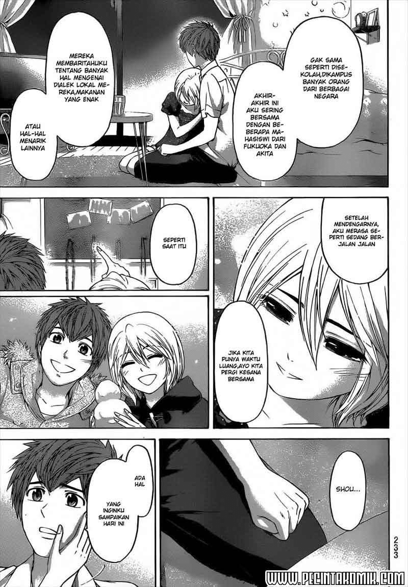 Chapter 145 - halaman 16