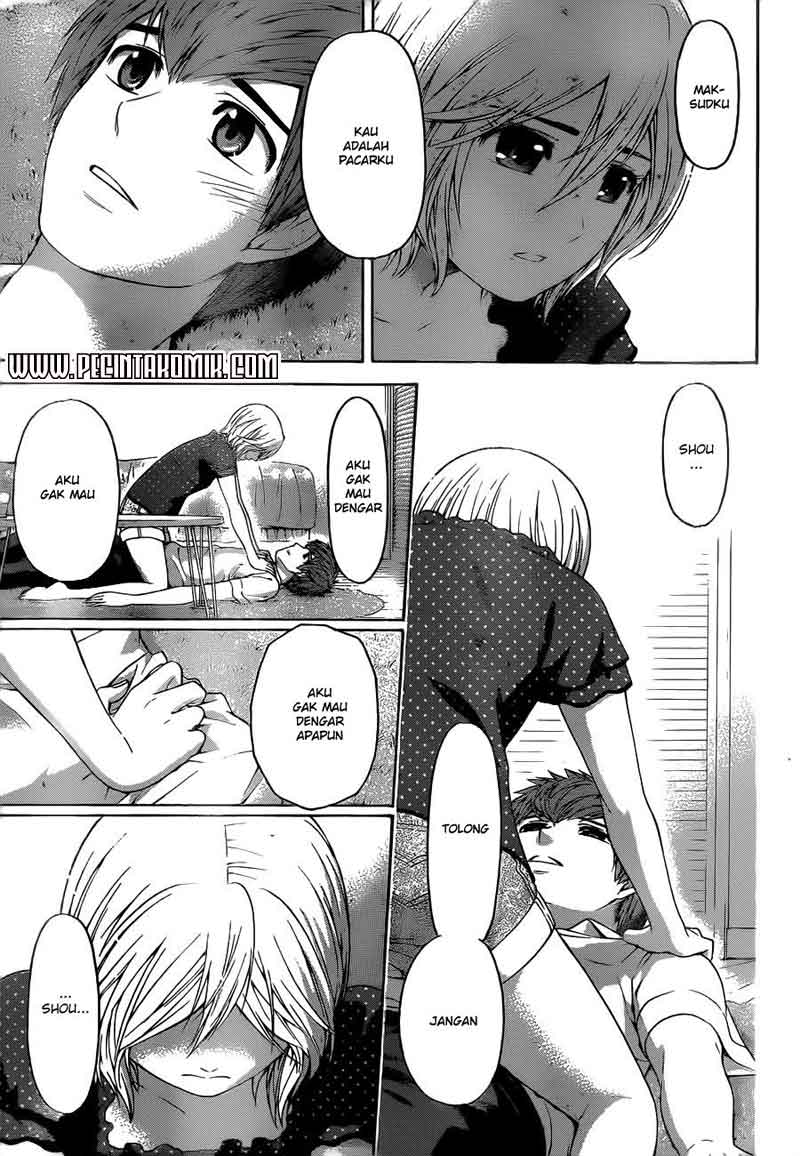Chapter 145 - halaman 20