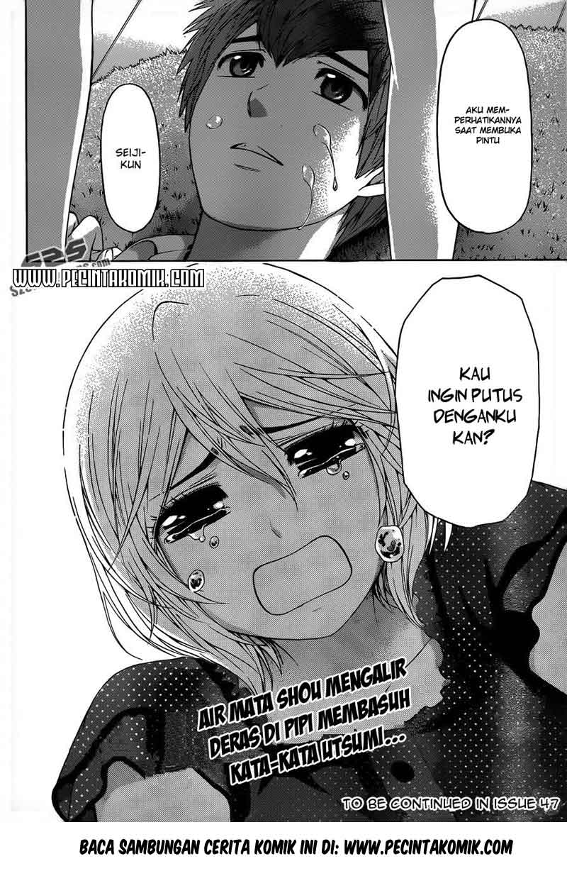 Chapter 145 - halaman 21