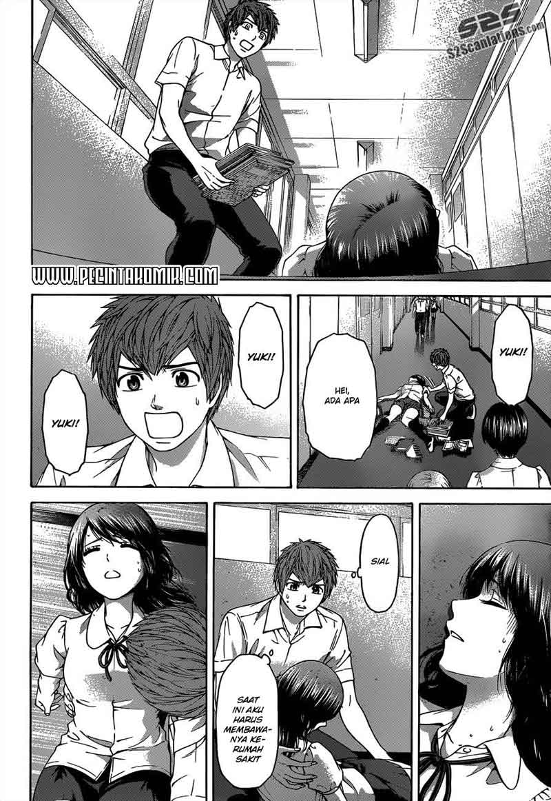 Chapter 145 - halaman 5