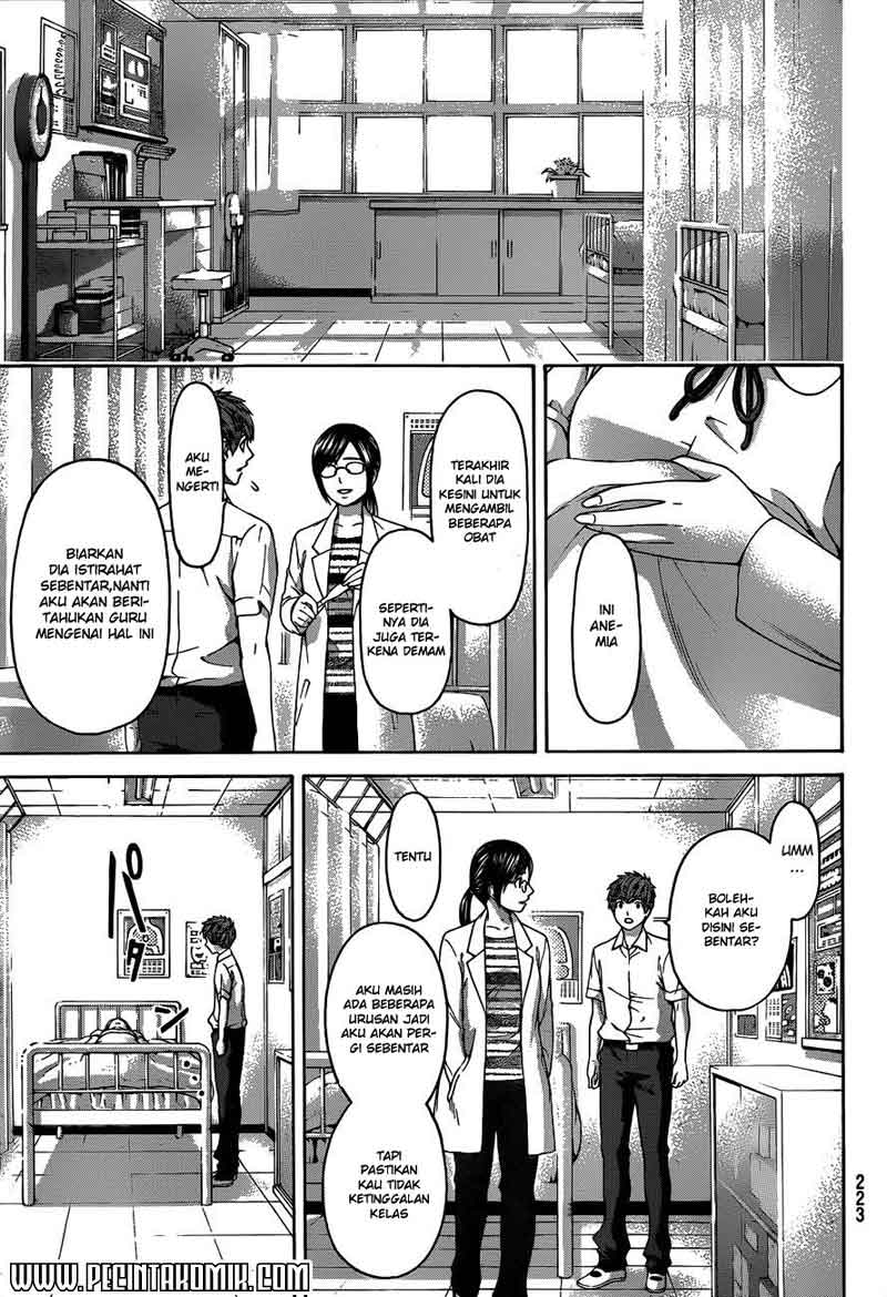 Chapter 145 - halaman 6