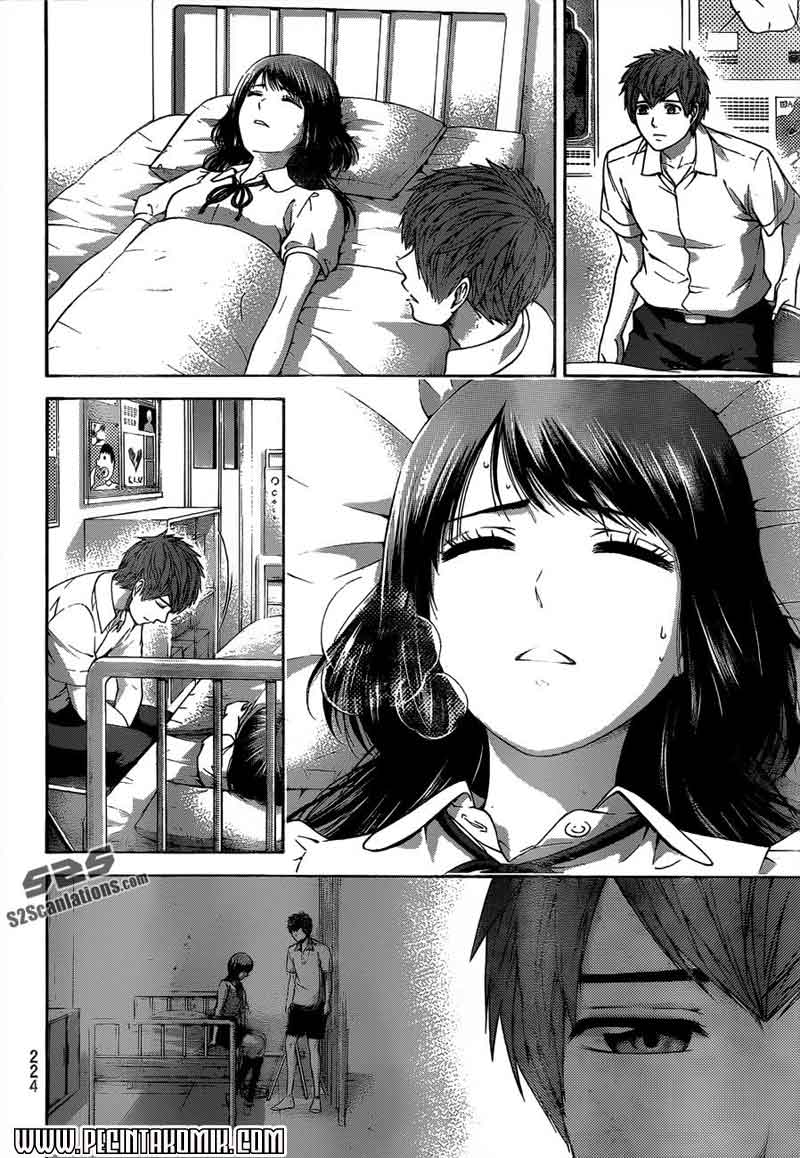 Chapter 145 - halaman 7