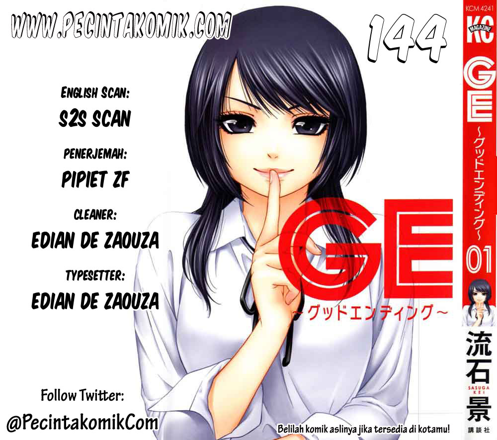 Chapter 144 - halaman 2