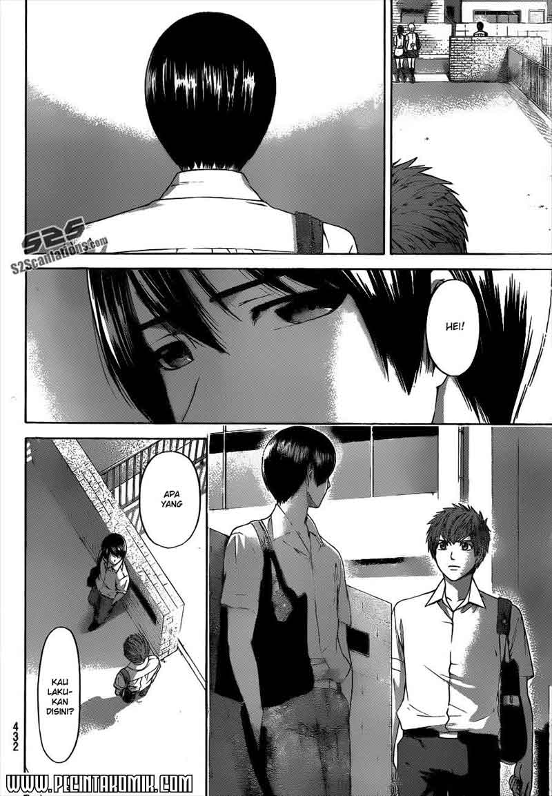 Chapter 144 - halaman 12