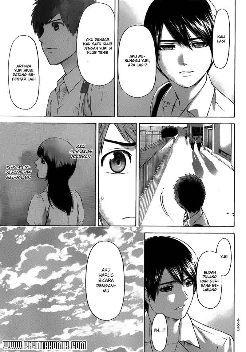 Chapter 144 - halaman 13