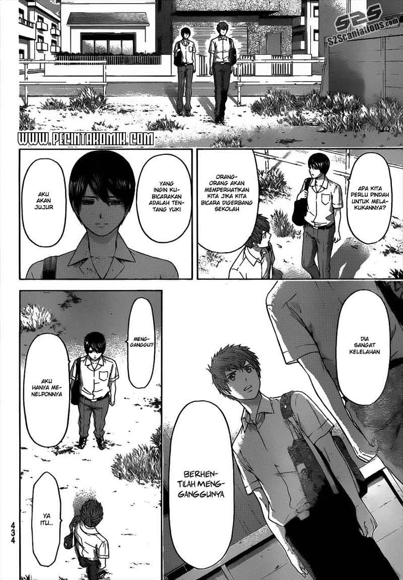 Chapter 144 - halaman 14