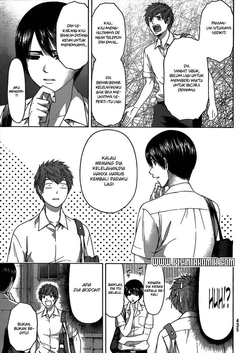 Chapter 144 - halaman 15