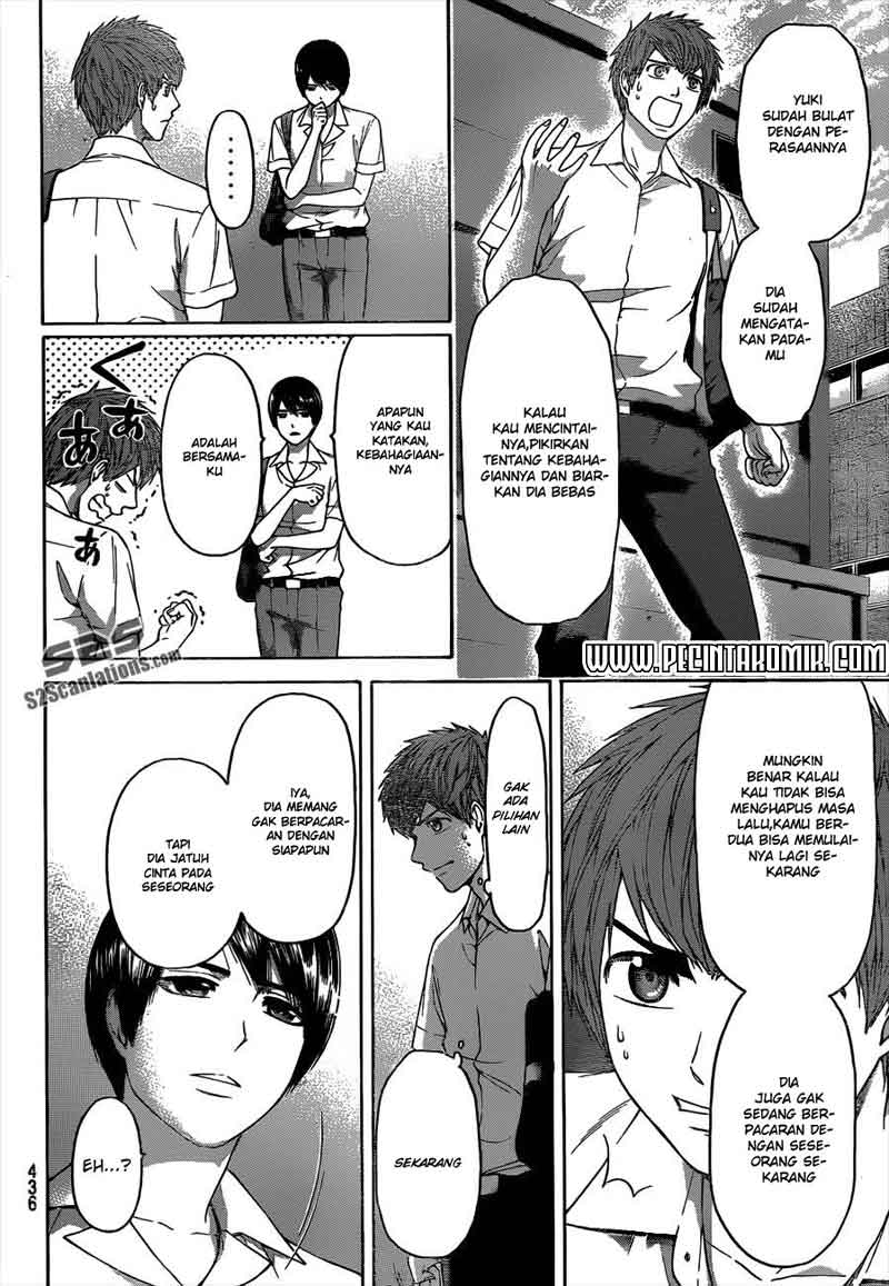 Chapter 144 - halaman 16