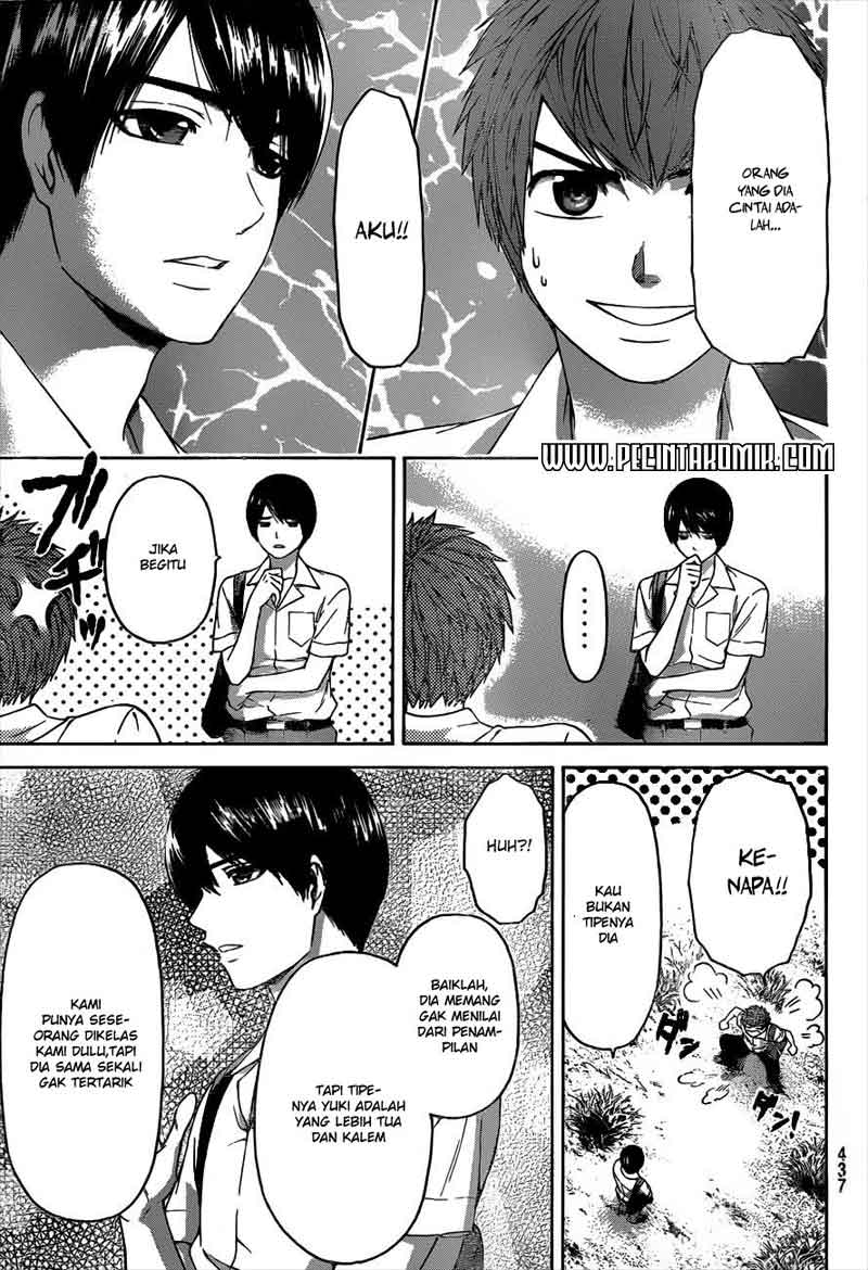 Chapter 144 - halaman 17