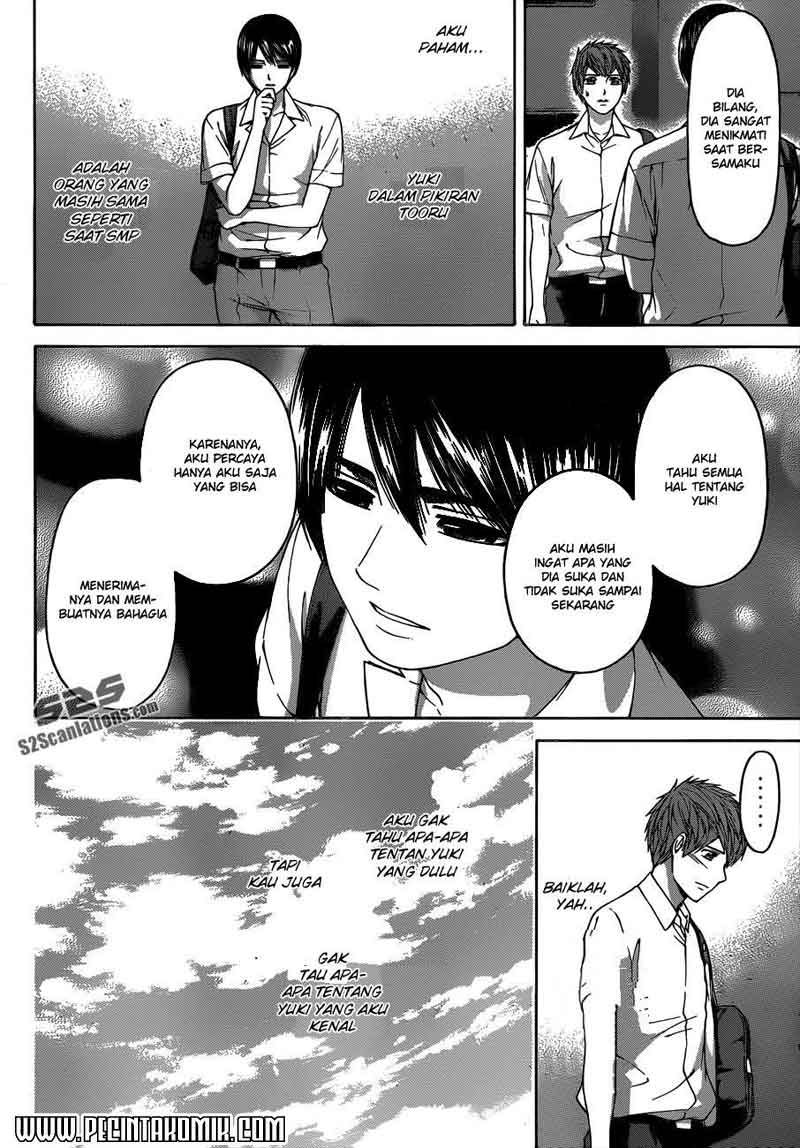 Chapter 144 - halaman 18