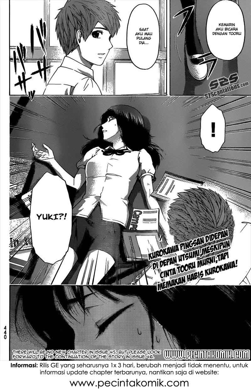 Chapter 144 - halaman 20