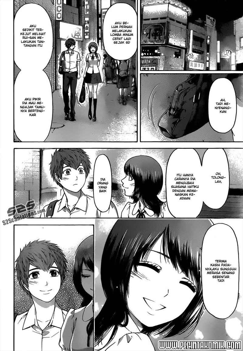 Chapter 144 - halaman 4