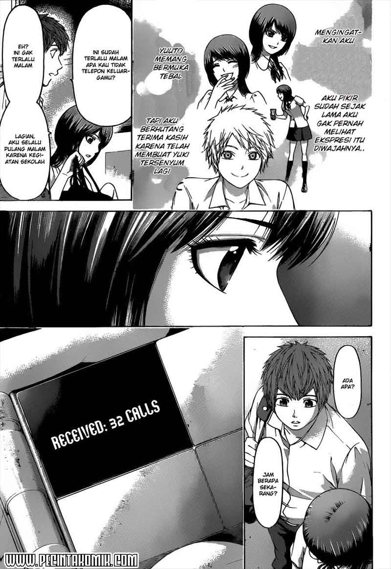 Chapter 144 - halaman 5