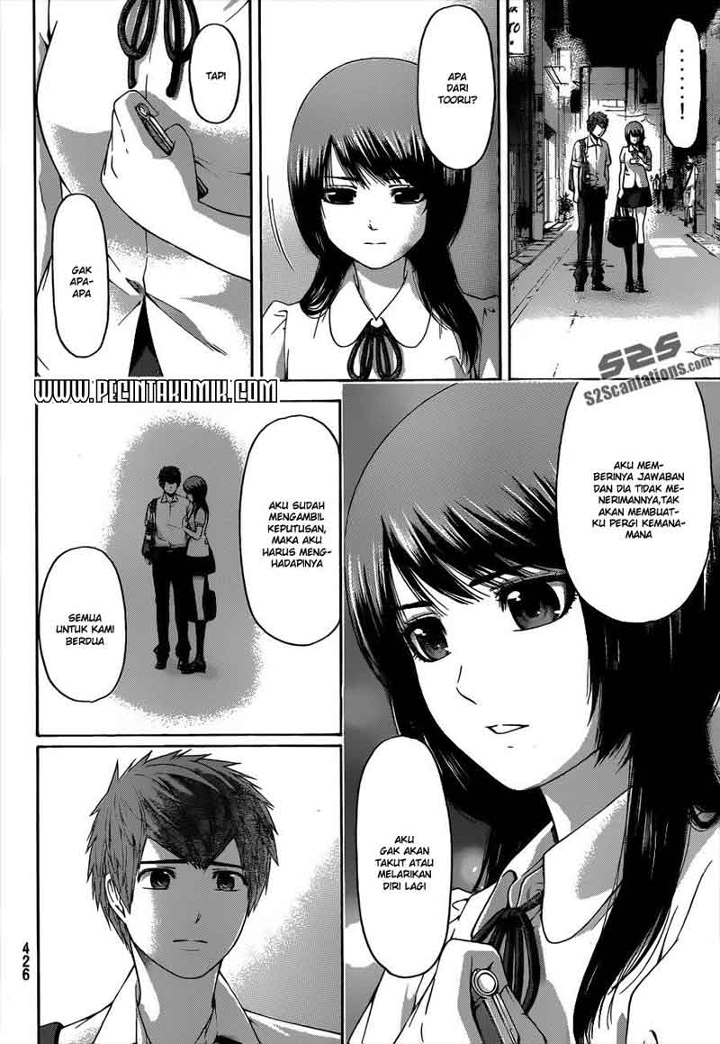 Chapter 144 - halaman 6
