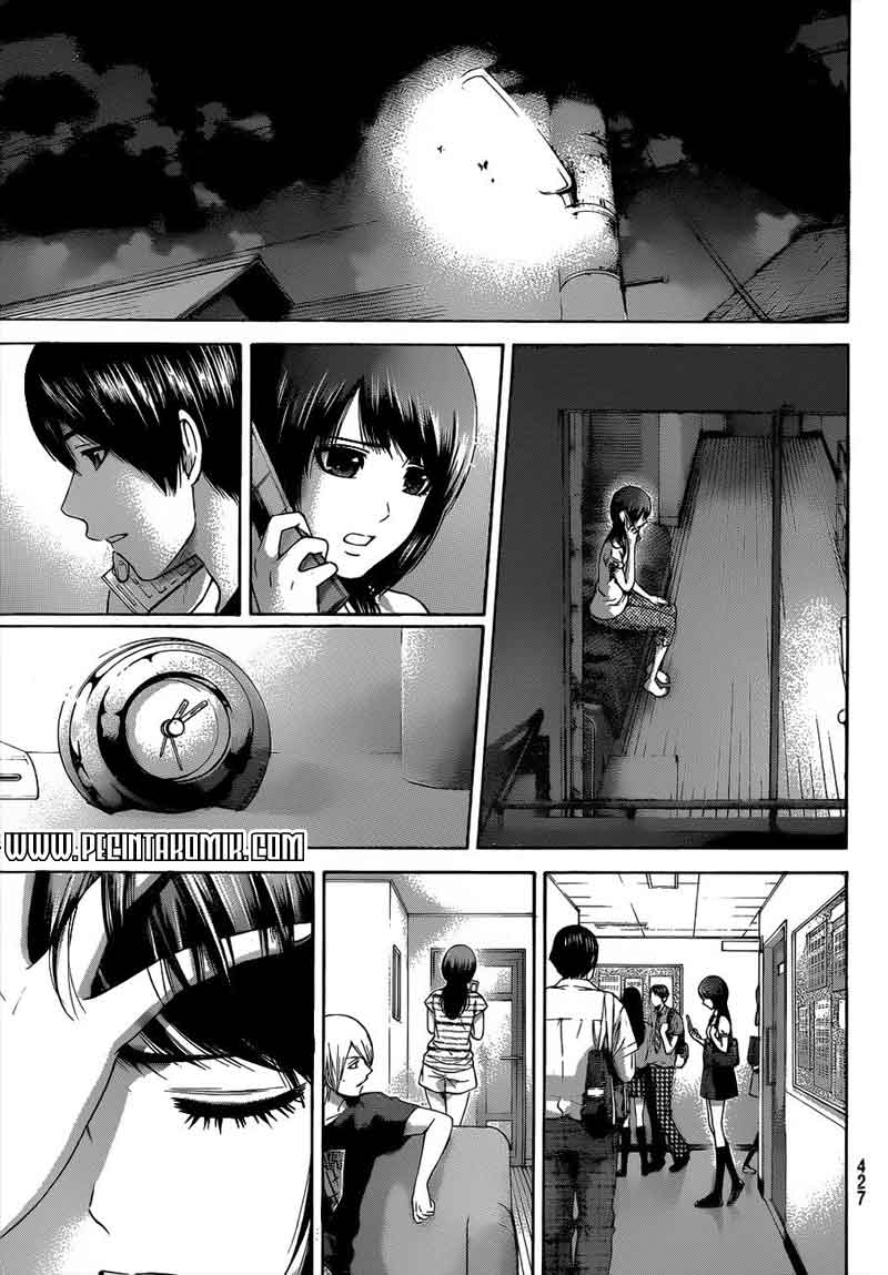 Chapter 144 - halaman 7