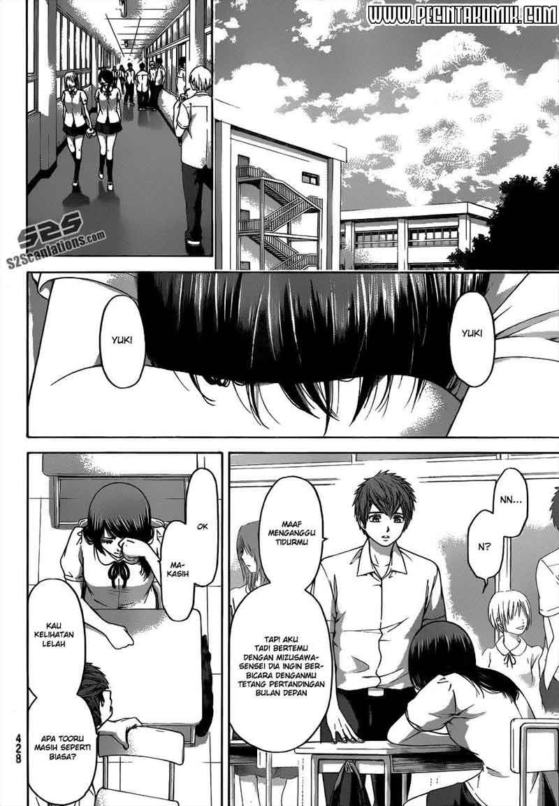 Chapter 144 - halaman 8