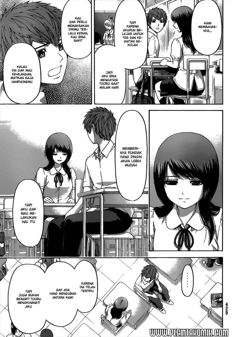 Chapter 144 - halaman 9
