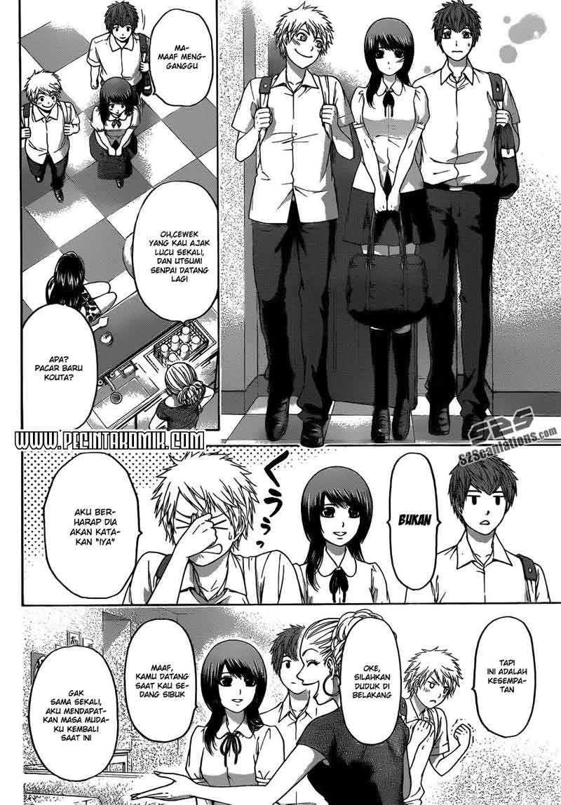 Chapter 143 - halaman 12