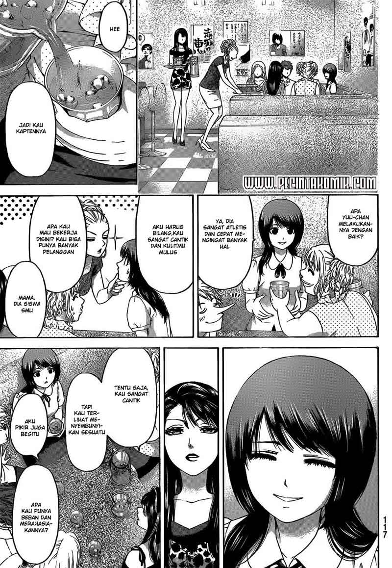 Chapter 143 - halaman 13