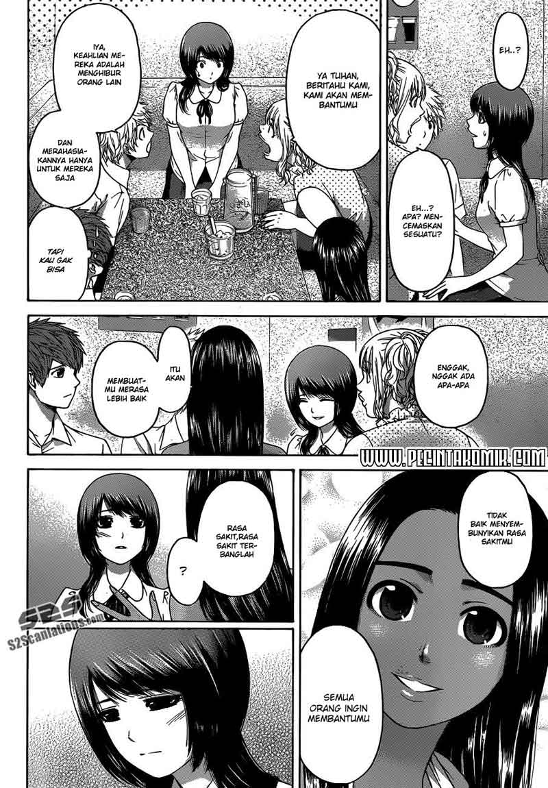 Chapter 143 - halaman 14