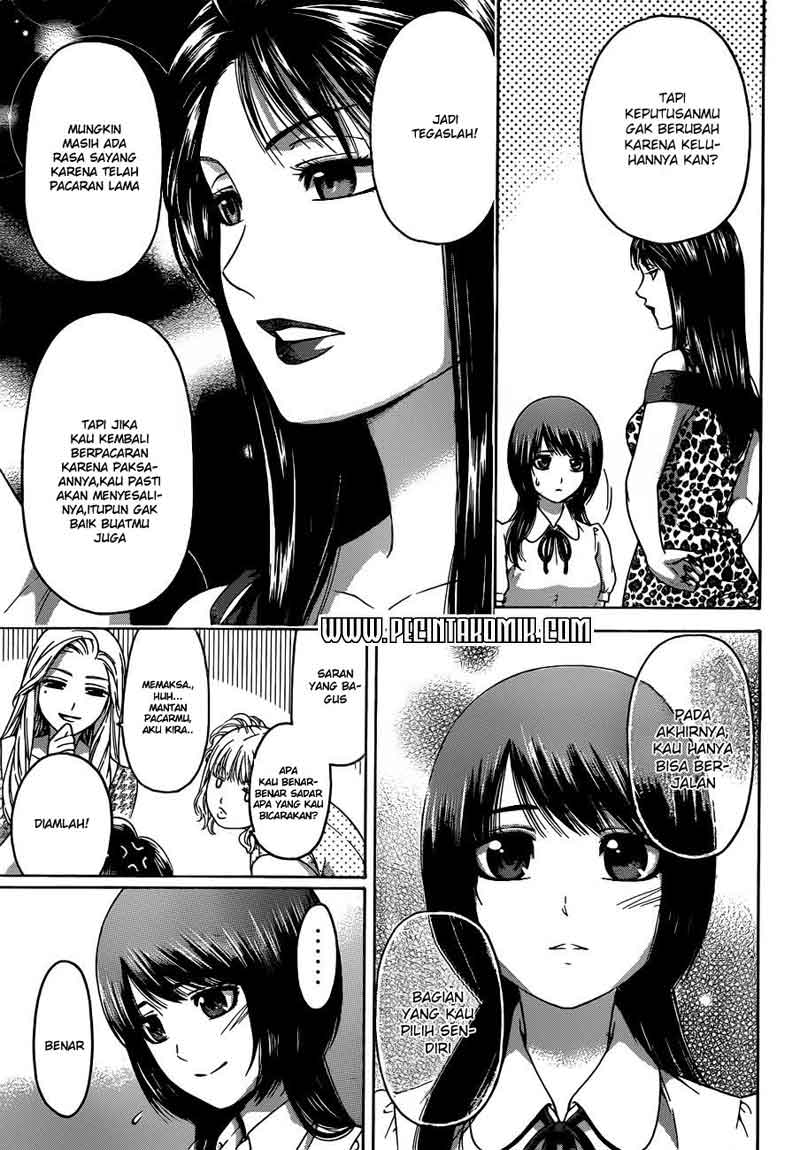 Chapter 143 - halaman 17