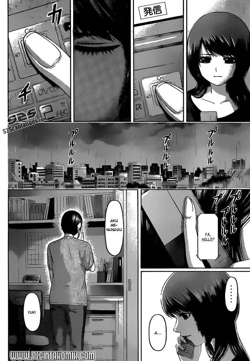 Chapter 143 - halaman 4