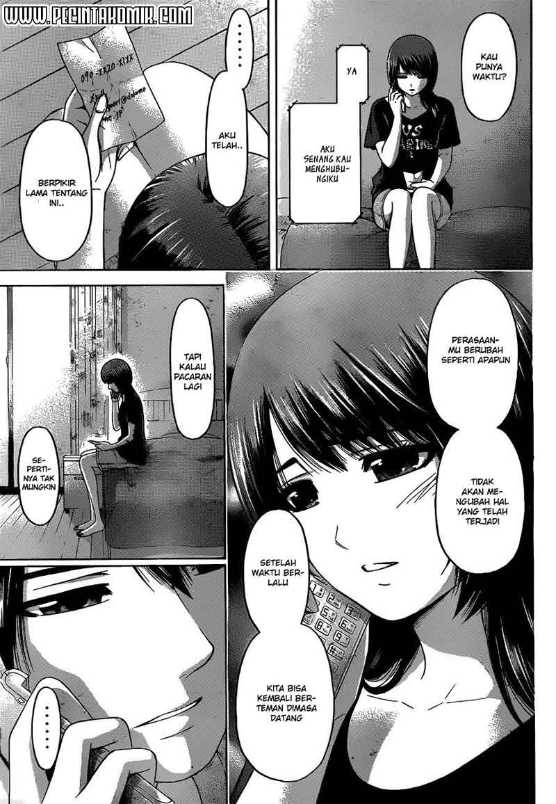Chapter 143 - halaman 5