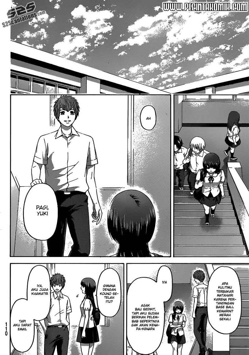 Chapter 143 - halaman 6