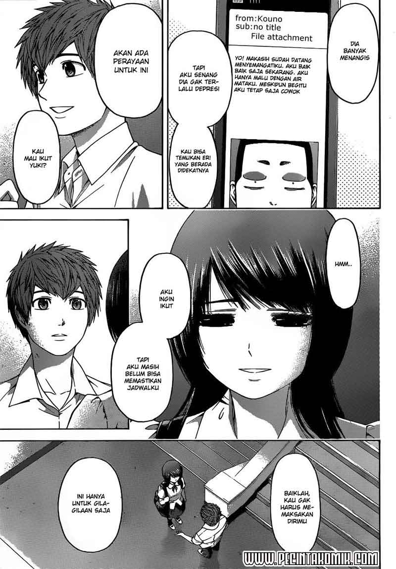 Chapter 143 - halaman 7