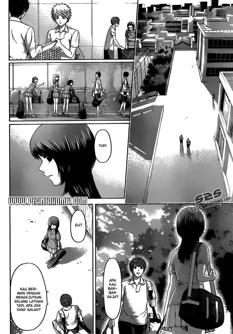Chapter 143 - halaman 8