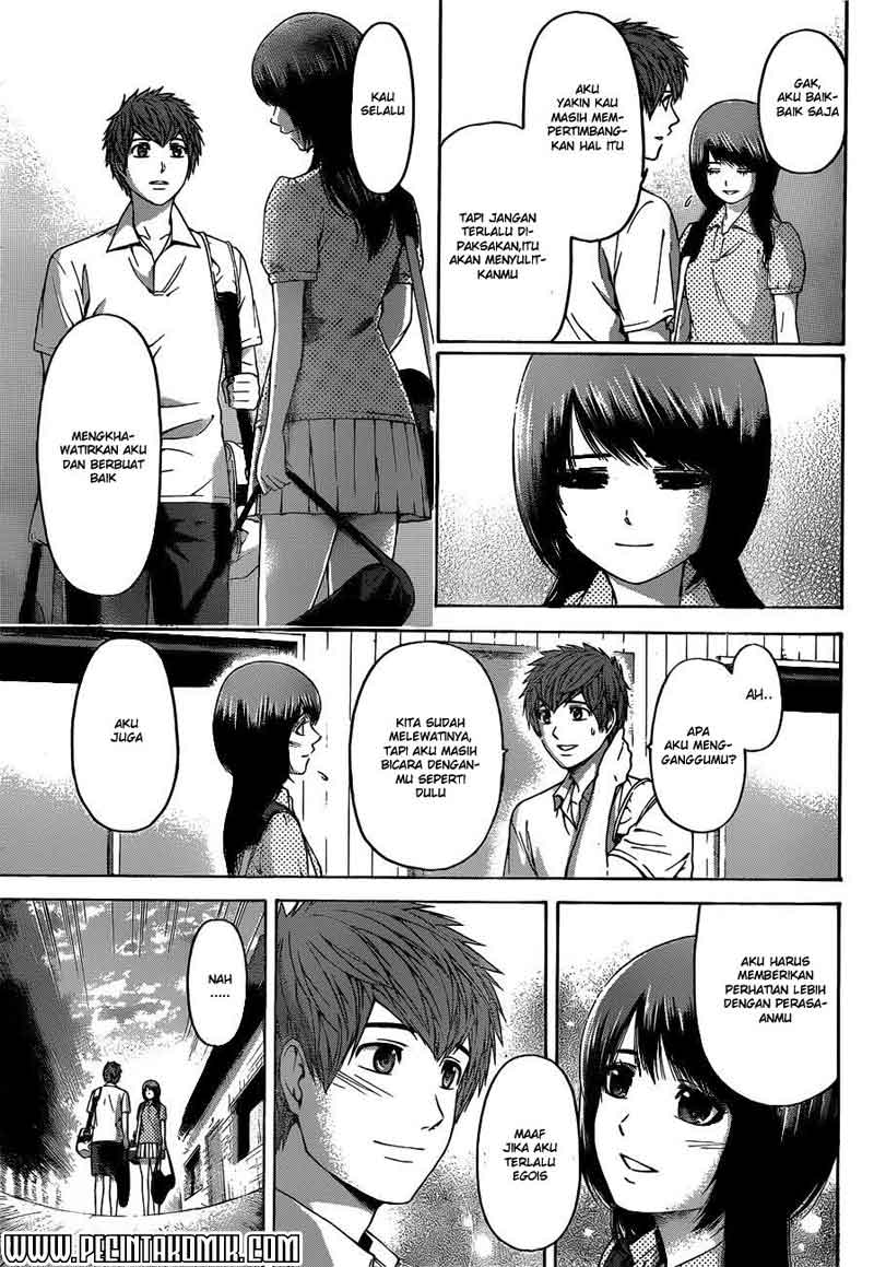 Chapter 143 - halaman 9