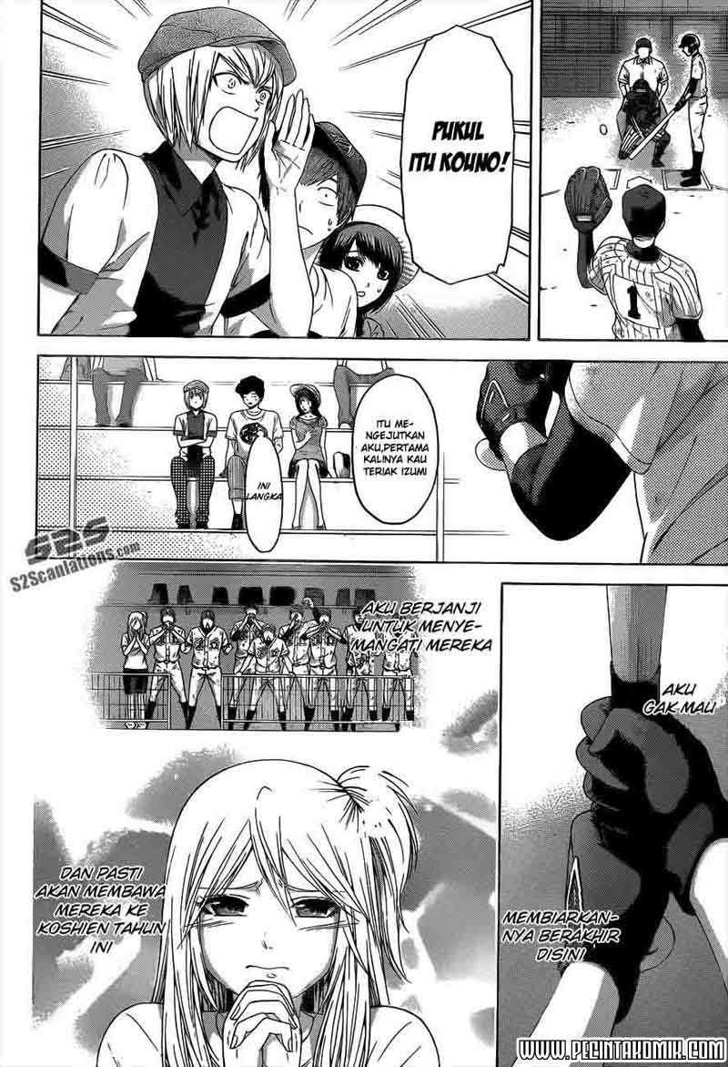 Chapter 142 - halaman 12