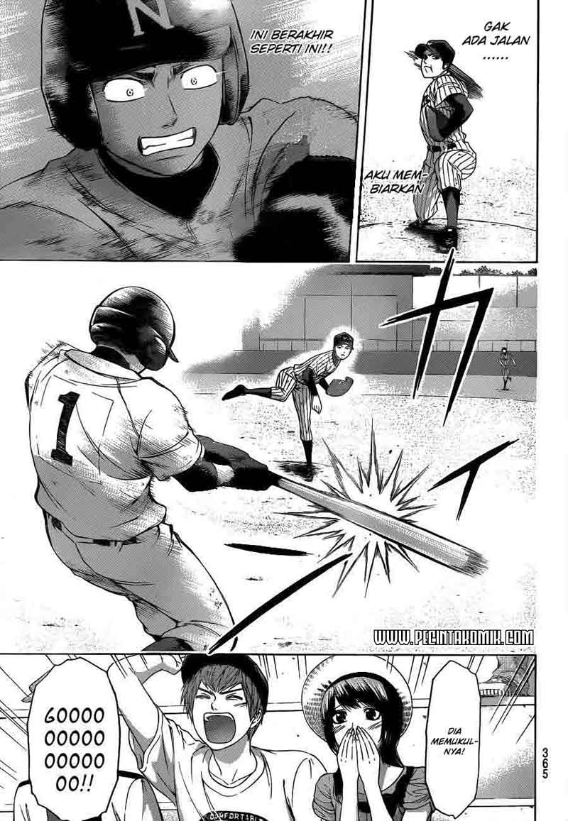 Chapter 142 - halaman 13