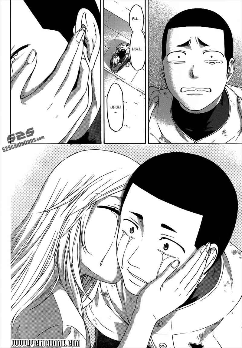 Chapter 142 - halaman 18