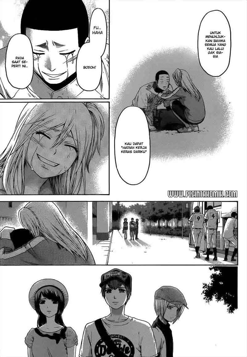 Chapter 142 - halaman 19