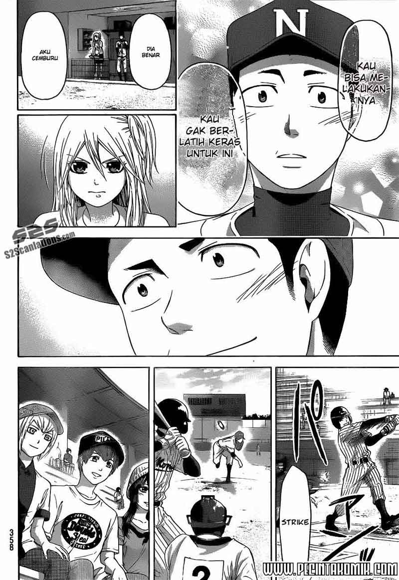 Chapter 142 - halaman 6