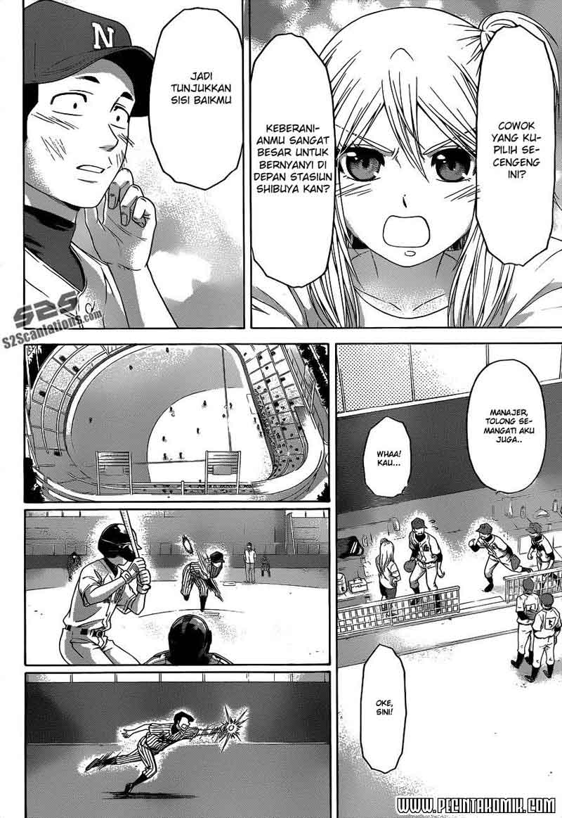 Chapter 142 - halaman 8