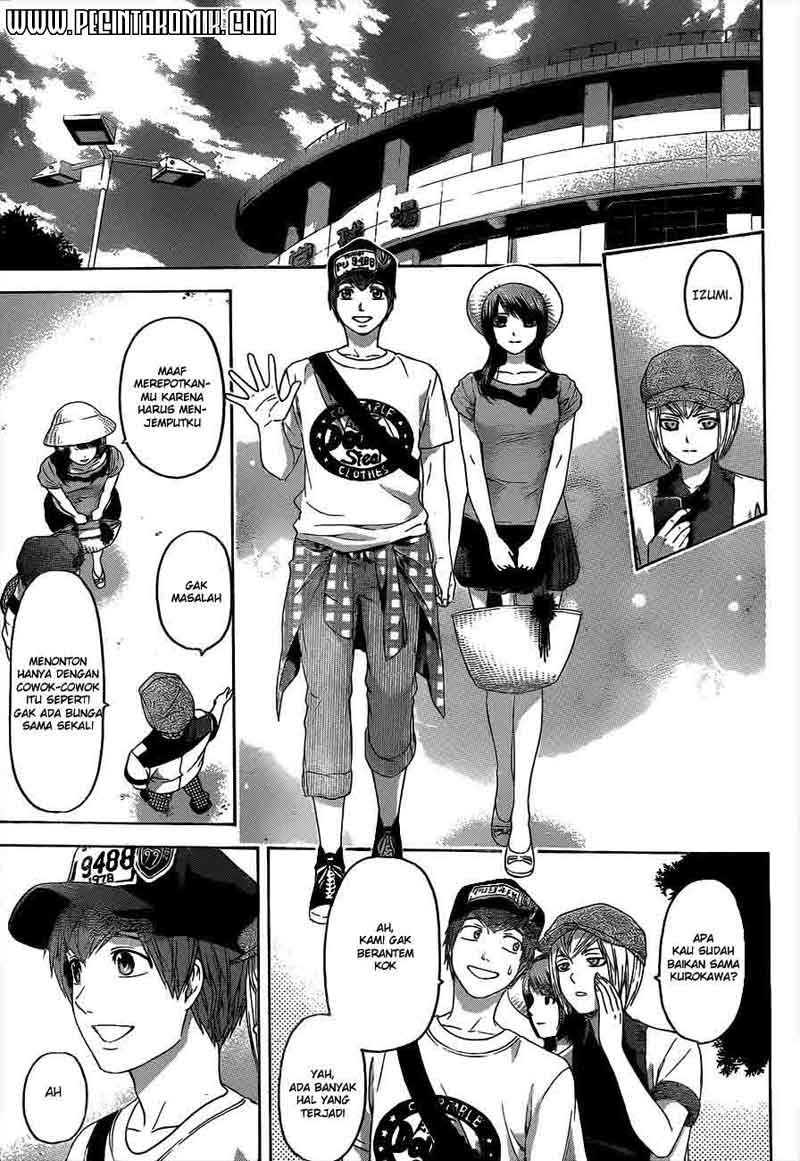 Chapter 141 - halaman 13