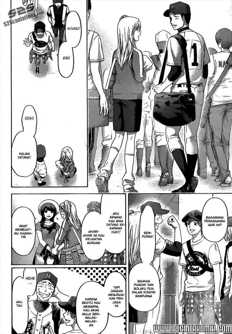 Chapter 141 - halaman 14