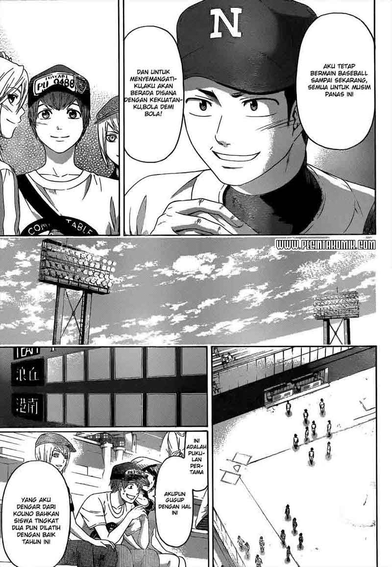 Chapter 141 - halaman 15