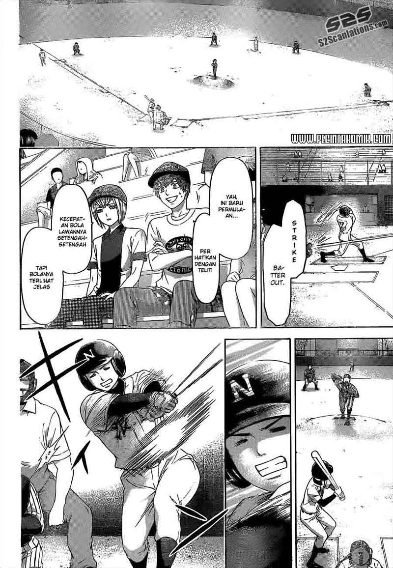 Chapter 141 - halaman 16