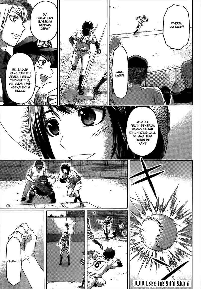 Chapter 141 - halaman 17