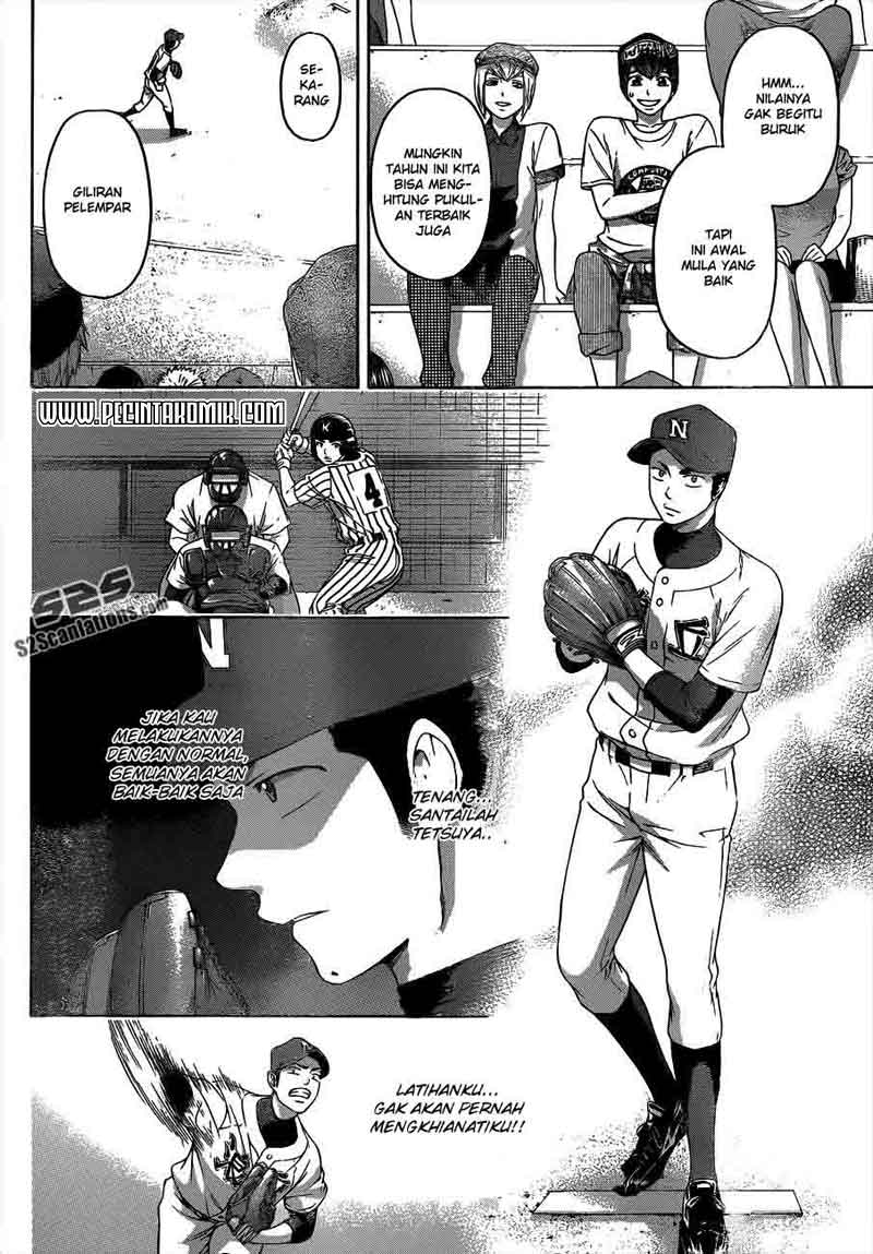 Chapter 141 - halaman 18