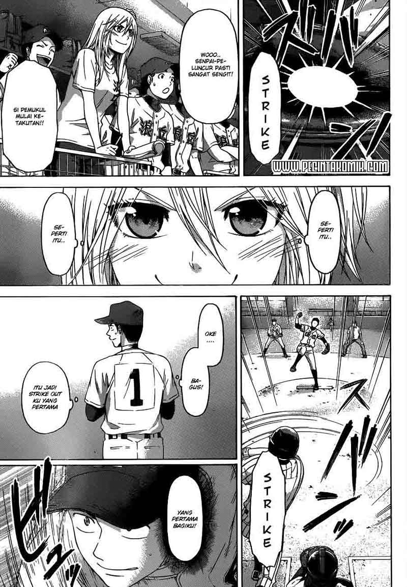 Chapter 141 - halaman 19