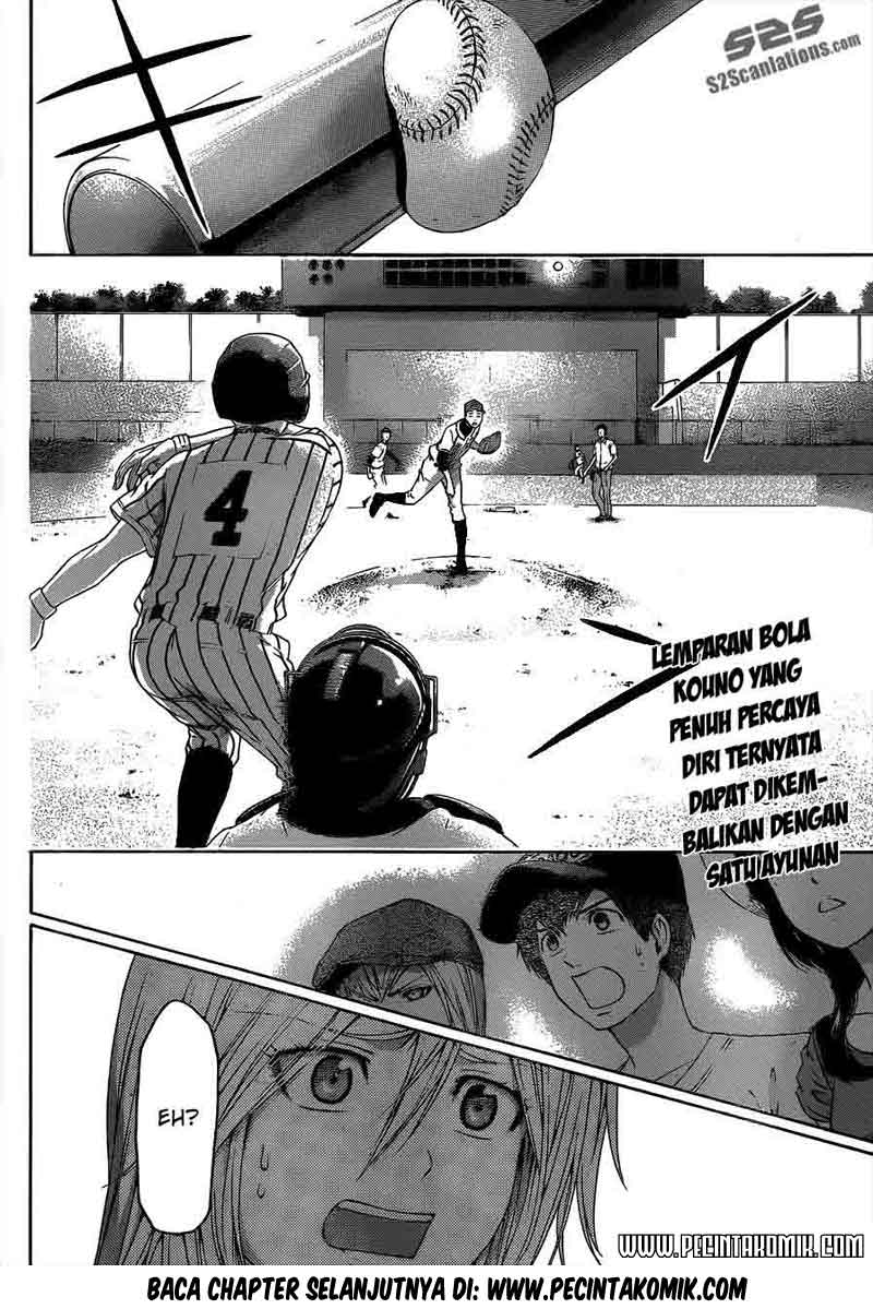 Chapter 141 - halaman 20