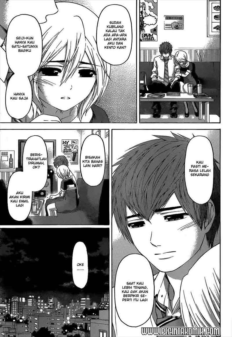 Chapter 141 - halaman 5