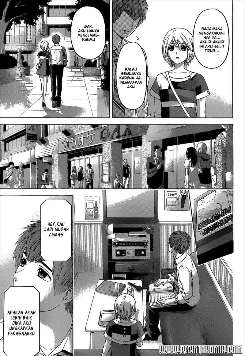 Chapter 140 - halaman 13