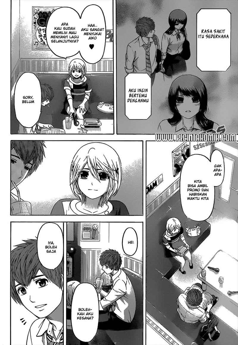Chapter 140 - halaman 14