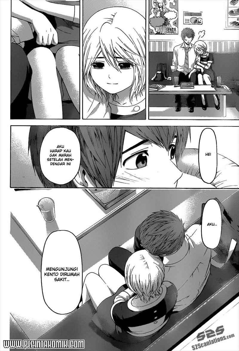 Chapter 140 - halaman 16