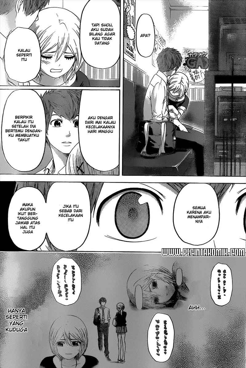 Chapter 140 - halaman 17